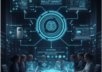Cryptocurrency Wallet Market Is Booming So Rapidly
