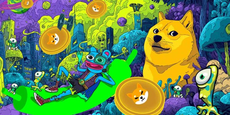 We Asked ChatGPT 5 If Dogecoin Was Still Worth Buying and It Highlighted This New Meme Coin For 150x Gains