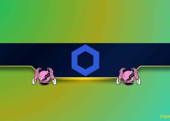 2,000,000 LINK Snapped Up by Whales in 2 Days: What’s Next?