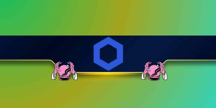 2,000,000 LINK Snapped Up by Whales in 2 Days: What’s Next?