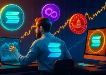 $300 SOL in Sight as MATIC and MAGACOIN FINANCE Gain Market Traction