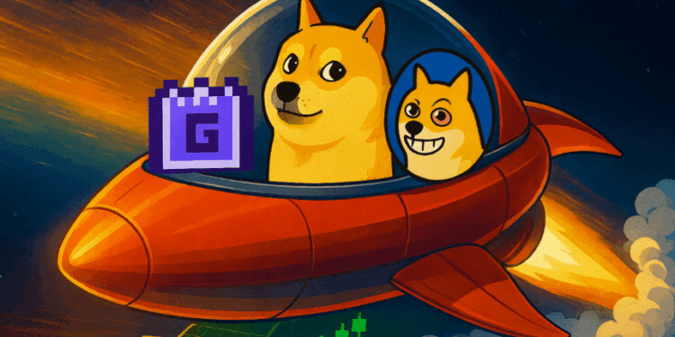 Why Dogecoin, MemeCore, and Maxi Doge Could Be the Best Meme Coins to Buy This Week