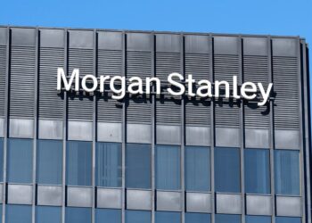 Morgan Stanley Will Enable Bitcoin, Ethereum and Solana Trading via E*Trade