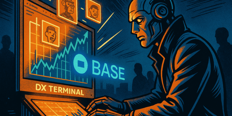 Base Leads the NFT Market with 1.27 Million Transactions in a Month