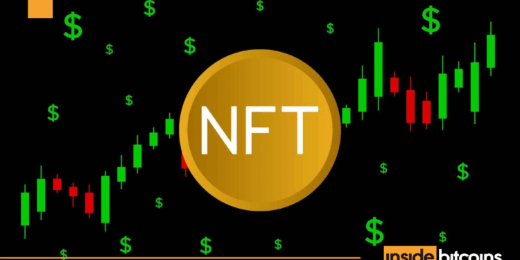 NFT Sales Plunge In September, Down 25% From August 2025