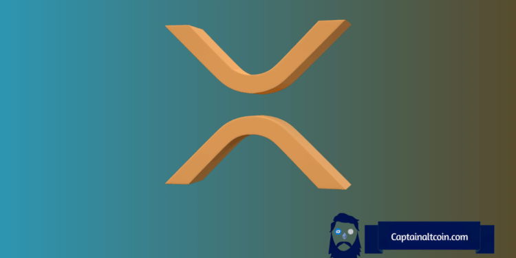 XRP Price Prediction for the Week