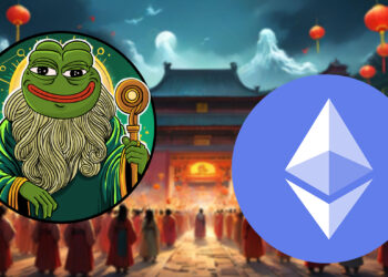 Pepeto Highlights $6.8M Presale Amid Ethereum’s Price Moves and Opportunities | Currency News | Financial and Business News