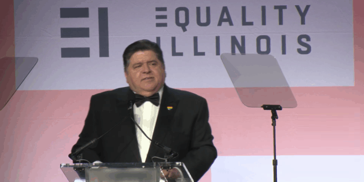 Pritzker signs cryptocurrency bills, sparking debate over protection, innovation – Center Square