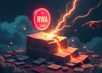 RWA Tokens Could Amplify Risks in Loan Markets
