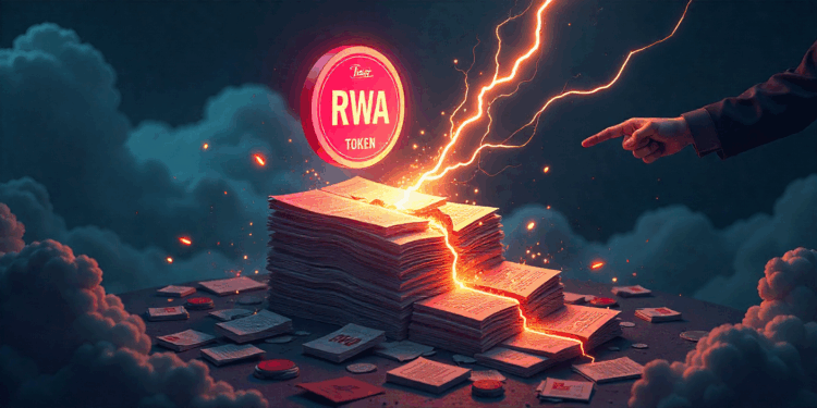 RWA Tokens Could Amplify Risks in Loan Markets