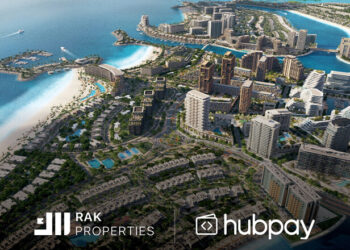 Rak Properties enables cryptocurrency payments via partnership with Hubpay