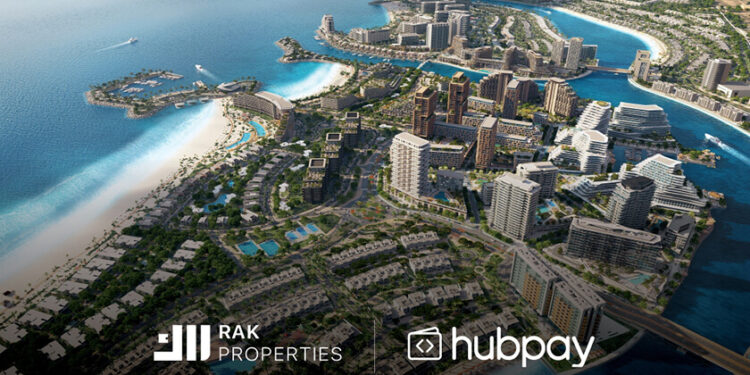 Rak Properties enables cryptocurrency payments via partnership with Hubpay