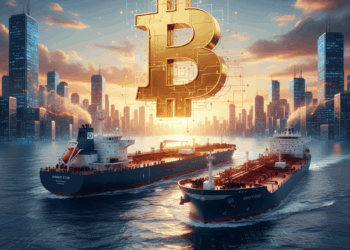 Robin Energy Completes $5M Bitcoin Treasury Allocation