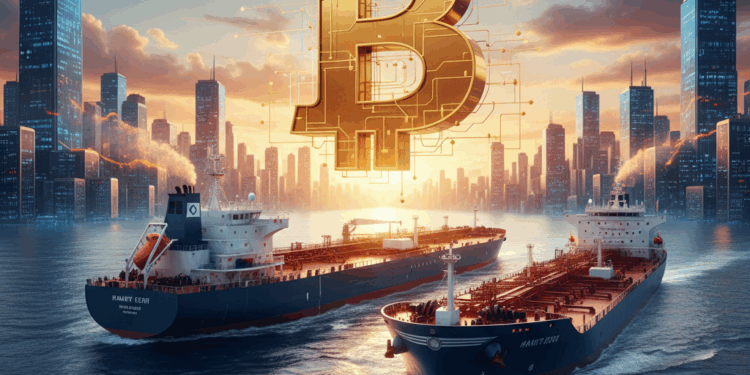 Robin Energy Completes $5M Bitcoin Treasury Allocation