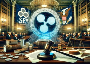 Crypto Expert Says Something Big Is Coming For XRP, Why The October 18th Date Is Important