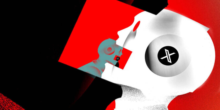 Elon Musk’s AI Grift | The Nation