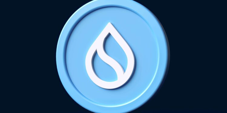 Sui Price Targets $10 as Nasdaq-Listed Group Purchases 20M Tokens