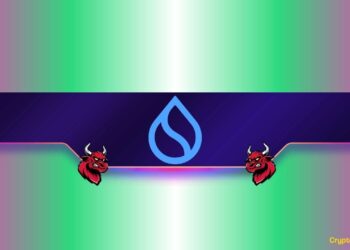 SUI Eyes Old ATH After 7% Daily Jump, Is a Big Rally Coming?