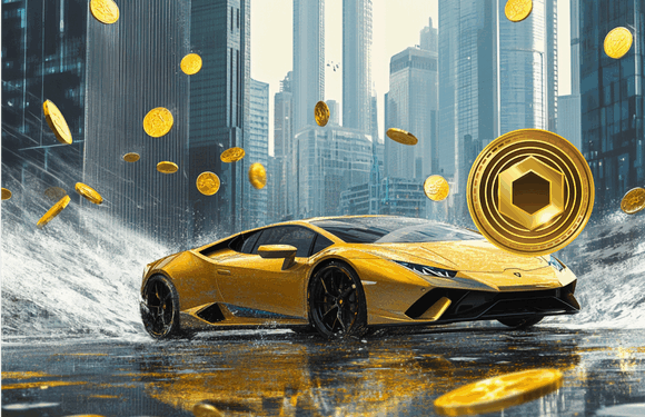 Chainlink Latest News; ETH Price Today & What Is The Best Crypto To Buy In September