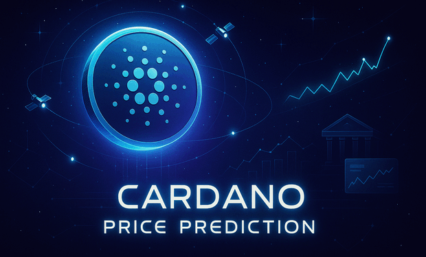 Where Is ADA Price Heading In 2026 As Experts Call This New PayFi Altcoin Revolutionary