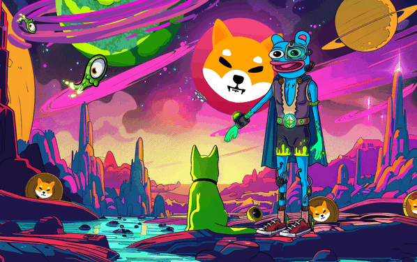 Shiba Inu News; Why SHIB Could Be Overtaken By Layer Brett In 2025 After Breaking Crypto Records