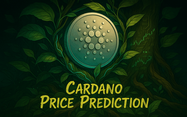 Want To Know The Probability Of ADA Making New Highs This Cycle?