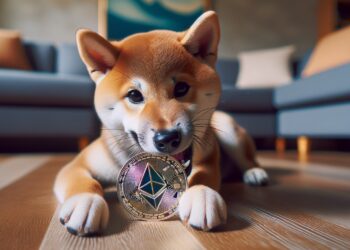 SHIB Could Hit $0.001 If Ethereum Breaks $10K
