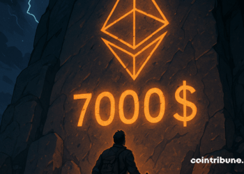 A Historic Signal on Ethereum Opens the Way to $7,000