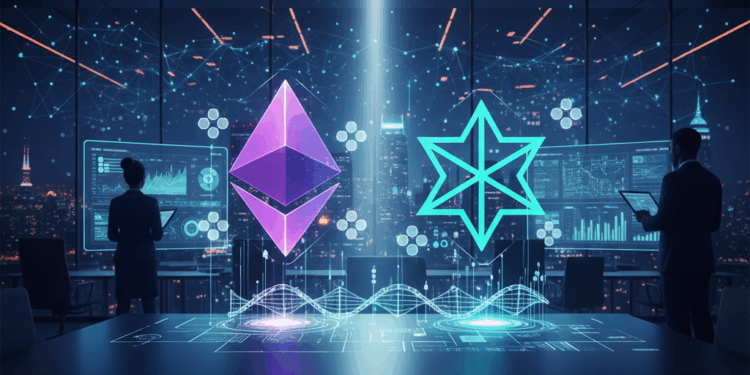 Silo Pharma Initiates Crypto Treasury with ETH, SOL Investment
