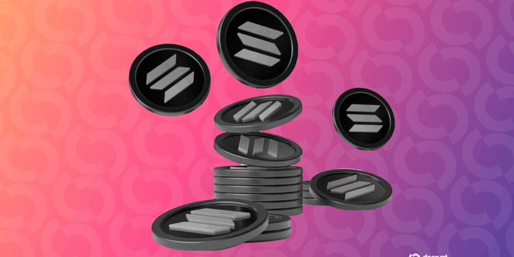 Why Is Solana Falling Harder Than Bitcoin, Ethereum and XRP This Week?