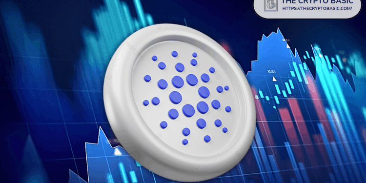 Here’s Why Cardano Has a Huge Advantage in Coming Years