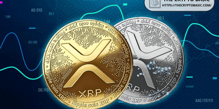 Here Are Two Possible XRP Price Scenarios as Cycle Nears Completion