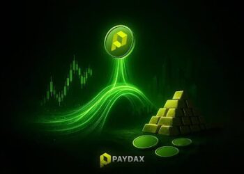 The Future of DeFi Banking: PayDax Protocol Bridges Crypto and Real-World Assets