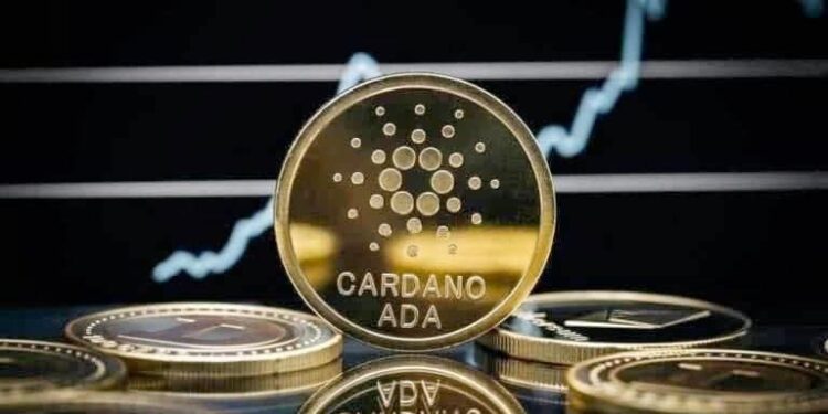 This pattern sets Cardano’s path to $6 in this cycle 