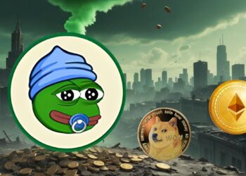 Recent Dogecoin (DOGE) And Ethereum (ETH) Rallies Were Just The Beginning, New Crypto With 77x Potential To Lead The Next Leg Up