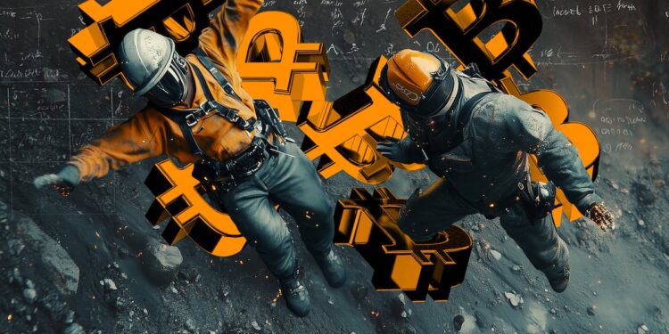 Bitcoin miners hit ‘chill zone’ as profitability continues to collapse – DL News