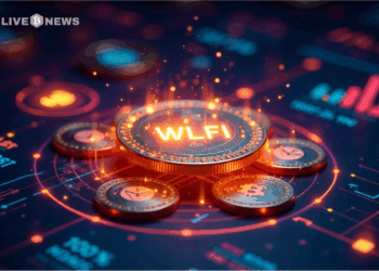 Trump-Linked WLFI Burns $1.43M in Tokens After Buyback
