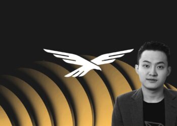 Justin Sun Accounts for Nearly Entirety of Blacklisted WLFI Supply
