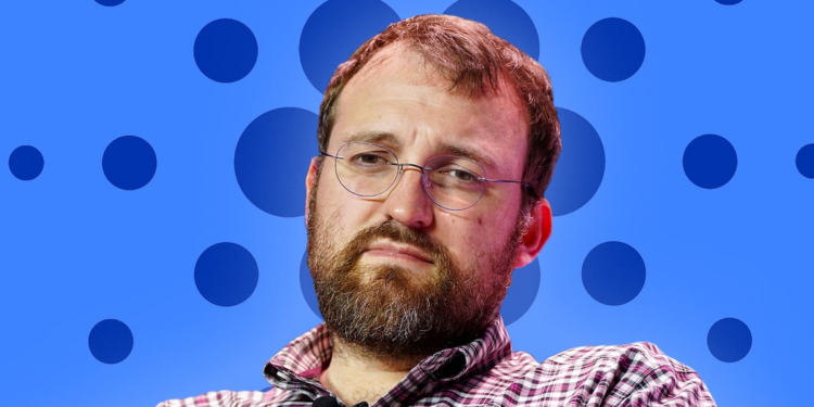 Charles Hoskinson fumes at Cardano Foundation over alleged $600m malfeasance. ‘Where’s my fucking apology?’ – DL News