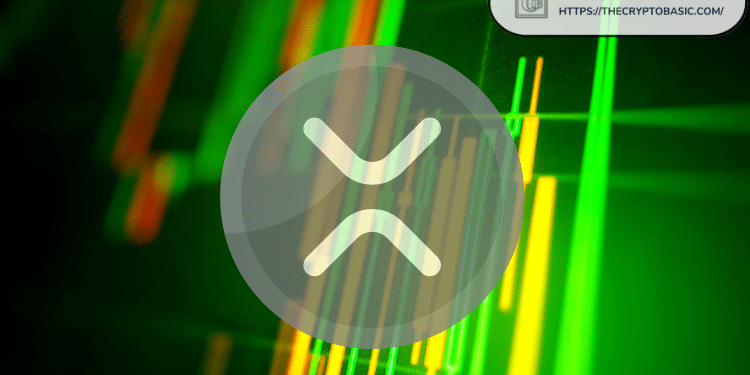 Analyst Expects XRP to Reach $300 if Ethereum Hits $25,000