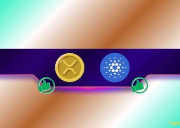 Cardano’s Hoskinson Shouts Out Ripple and XRP Army: Here’s Why