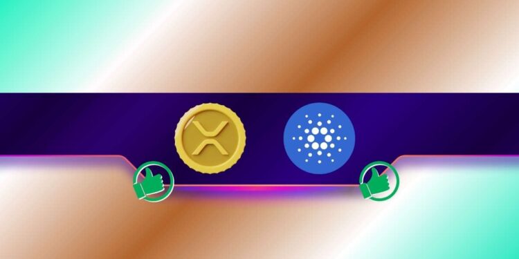 Cardano’s Hoskinson Shouts Out Ripple and XRP Army: Here’s Why