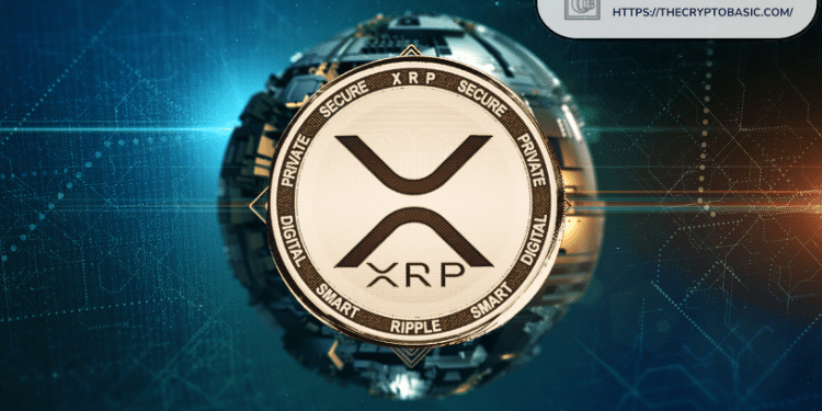 Expert Says XRP Is Like a 401(k), Here’s Why
