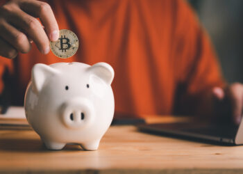 Cryptocurrency Investments in Retirement Plans: What Should You Consider?