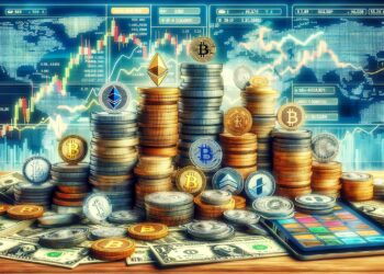 Cryptocurrency News: Is Sept' Setting Up Gains for ADA, LINK, & DOGE? – Watcher Guru