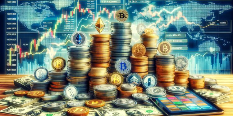 Cryptocurrency News: Is Sept' Setting Up Gains for ADA, LINK, & DOGE? – Watcher Guru