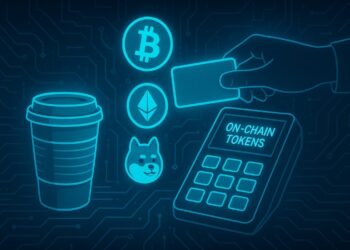 the internal token “GIFT” on Polygon debuts in a risk-free pilot