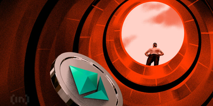 US Ethereum ETFs Suffer a Major Setback – Will Price Follow?