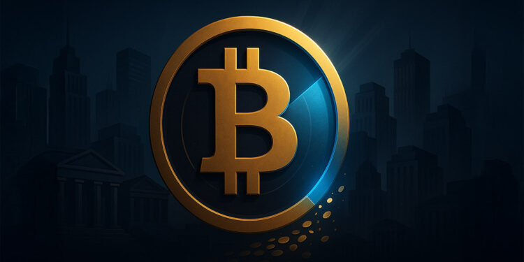 Institutions like Strategy and Metaplanet now hold 12.3% of the total Bitcoin supply