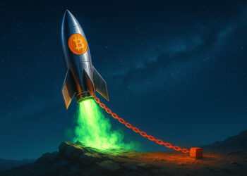 If selling $2 billion crashes the BTC price, why doesn’t buying $83B send it to space?